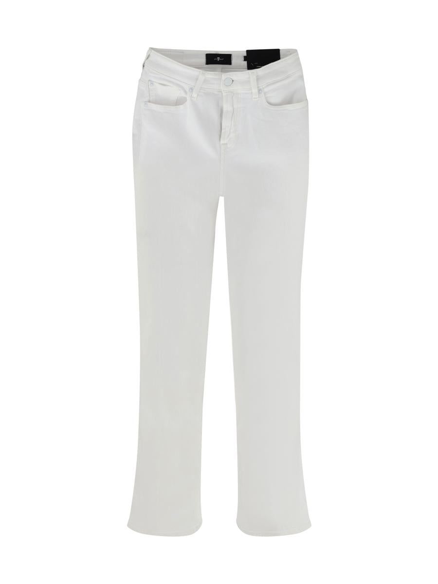 7 For All Mankind Jeans
