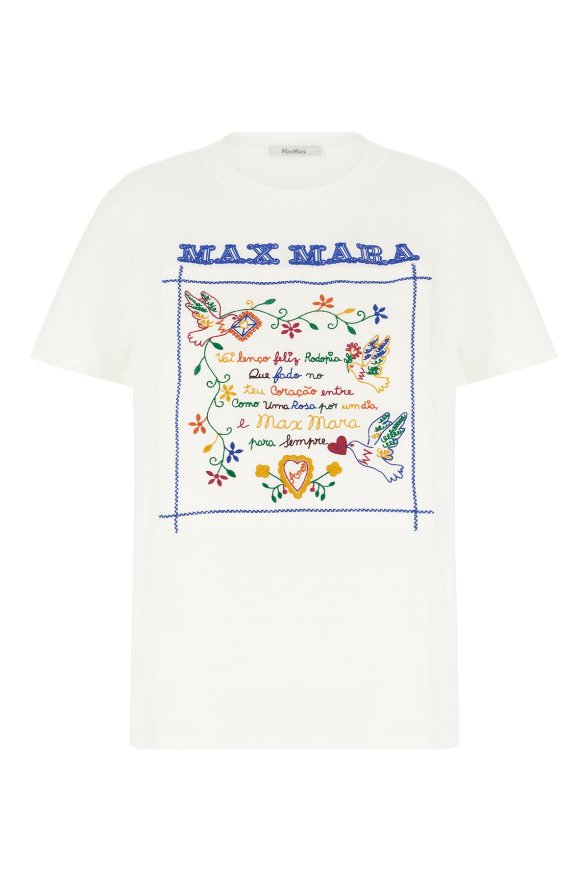 Max Mara 上衣