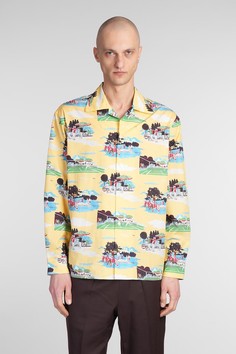 Drôle de Monsieur Shirt