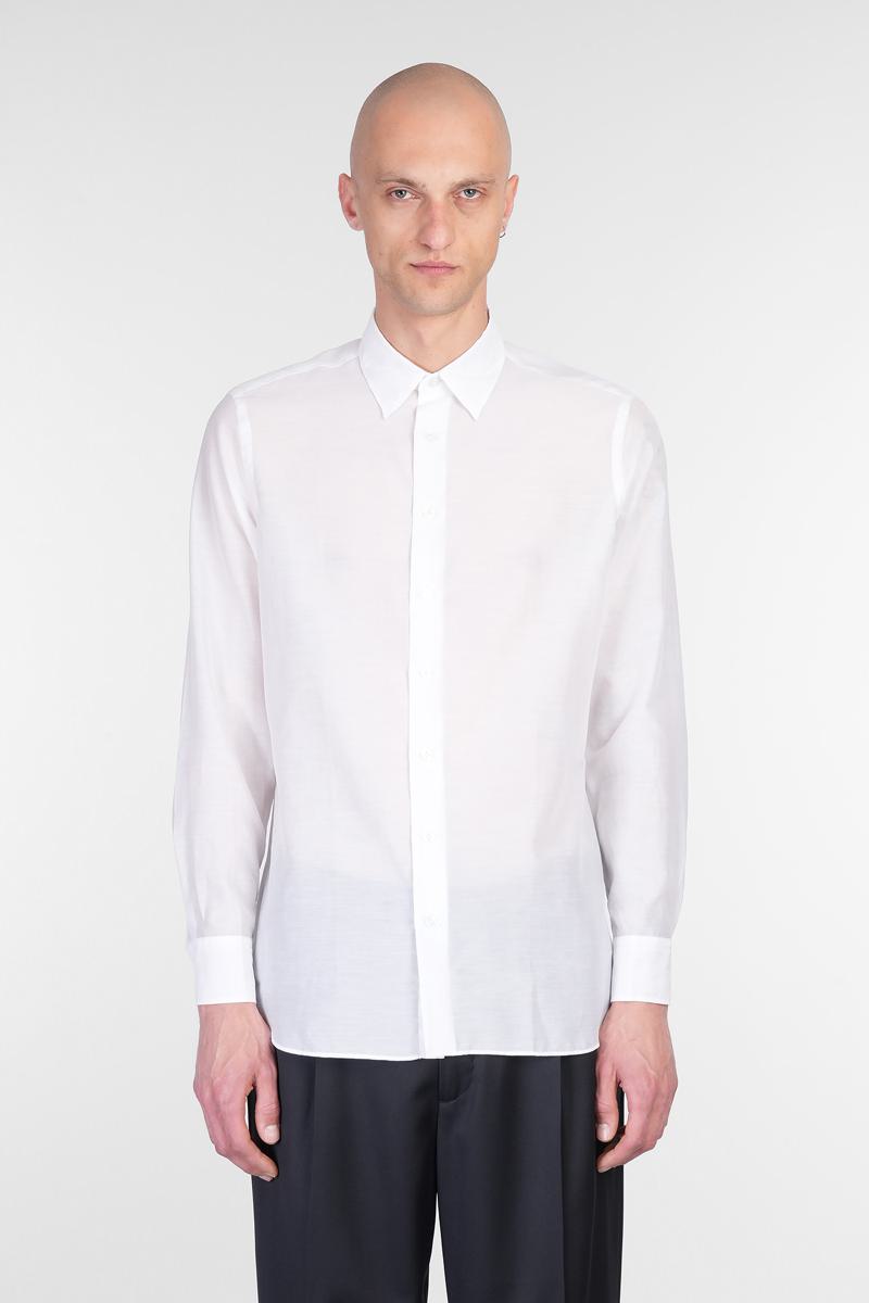 Lardini Shirt