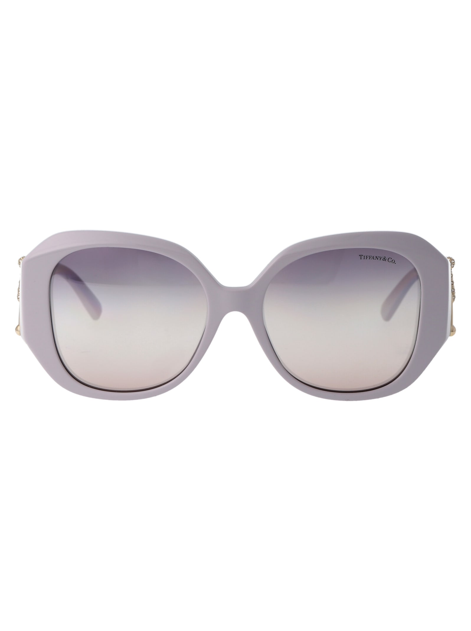 Tiffany & Co. 0tf4207b 太阳镜
