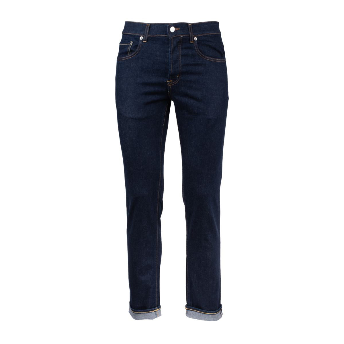 Department 5 Keith 牛仔裤