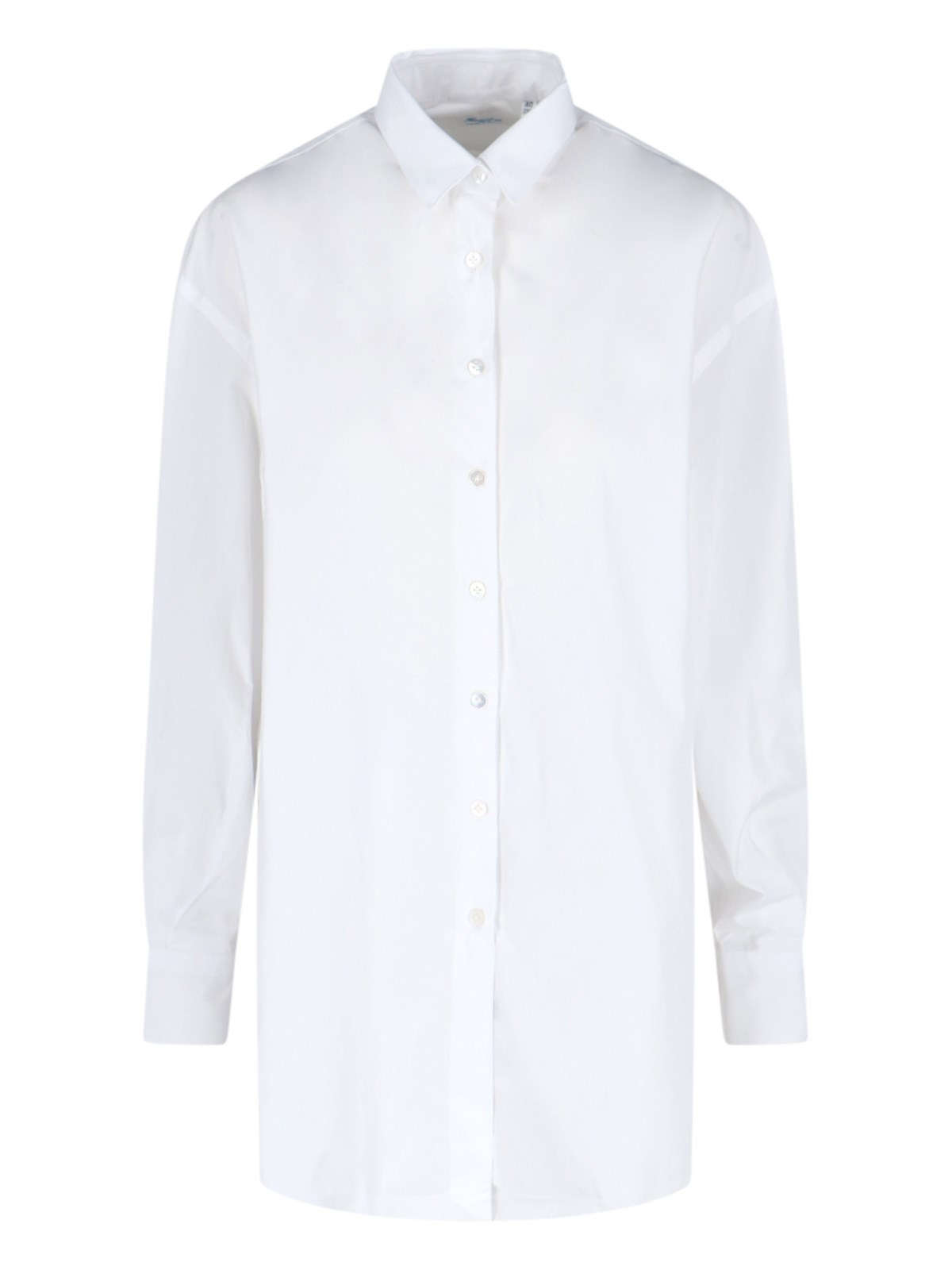 Finamore 1925 Classic Shirt