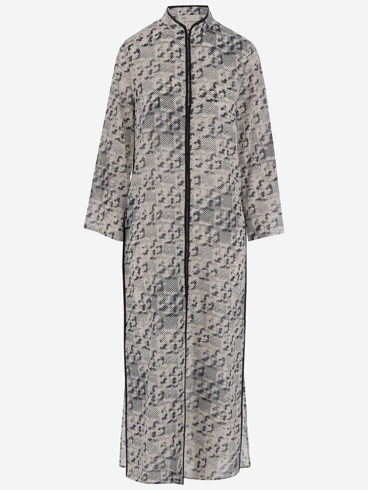 Tory Burch Long Caftan