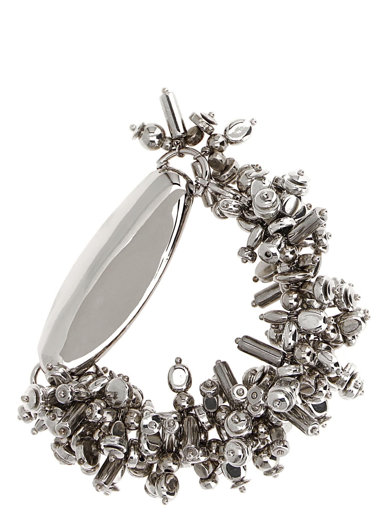 Dries Van Noten embroidered Bracelet