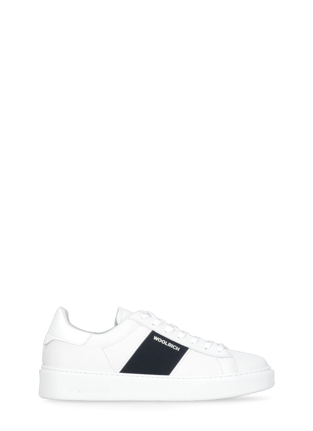 Woolrich Classic Court Sneakers
