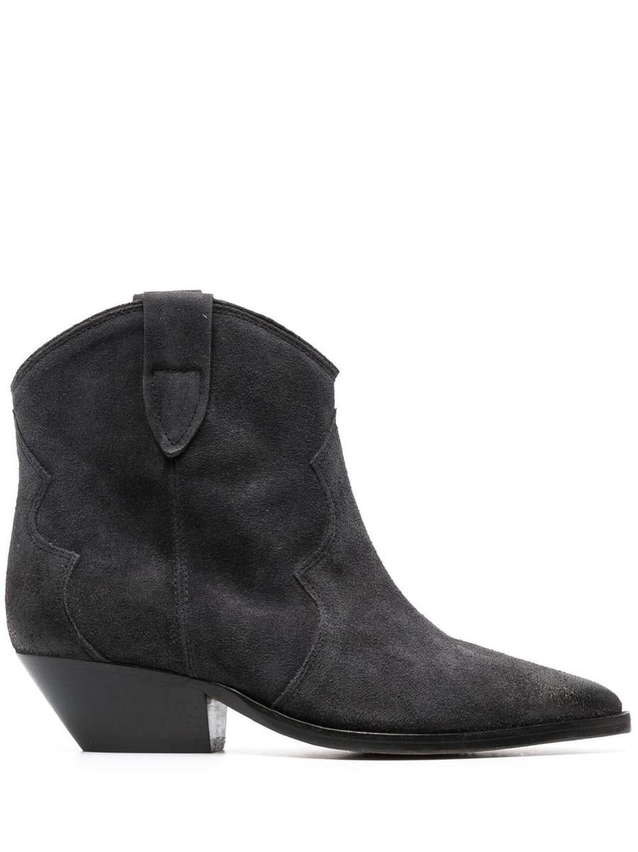 Isabel Marant Dewina Ankle Boots
