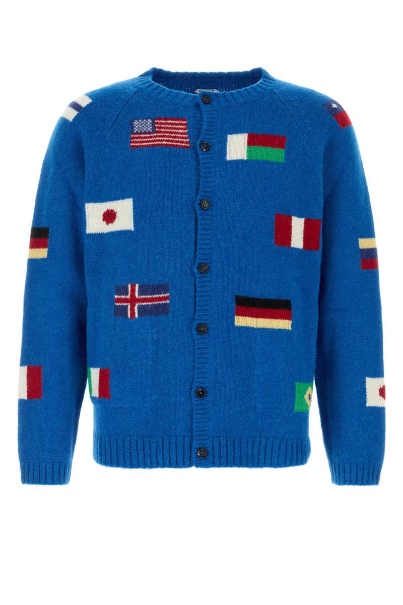 Bode Knitwear