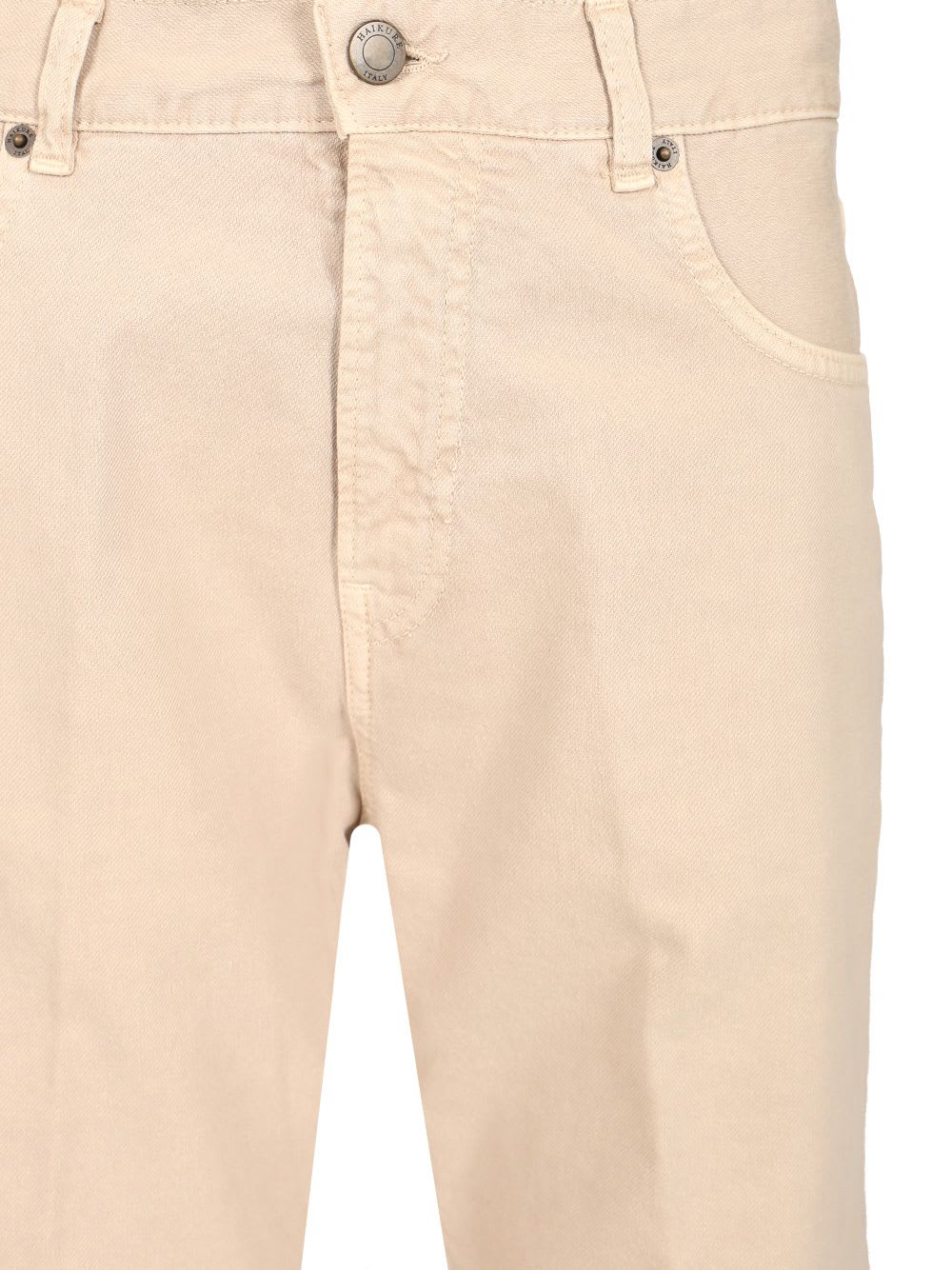 Haikure bonnie Jeans