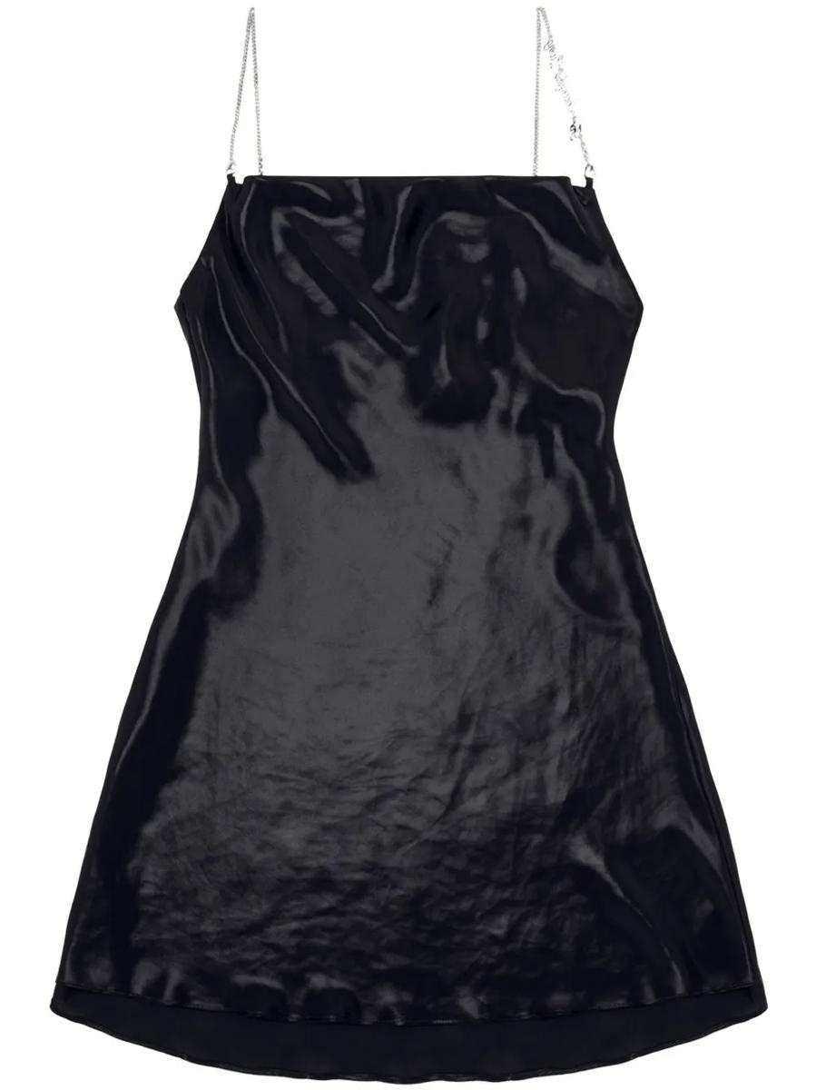 Diesel D-Minty Short Dress