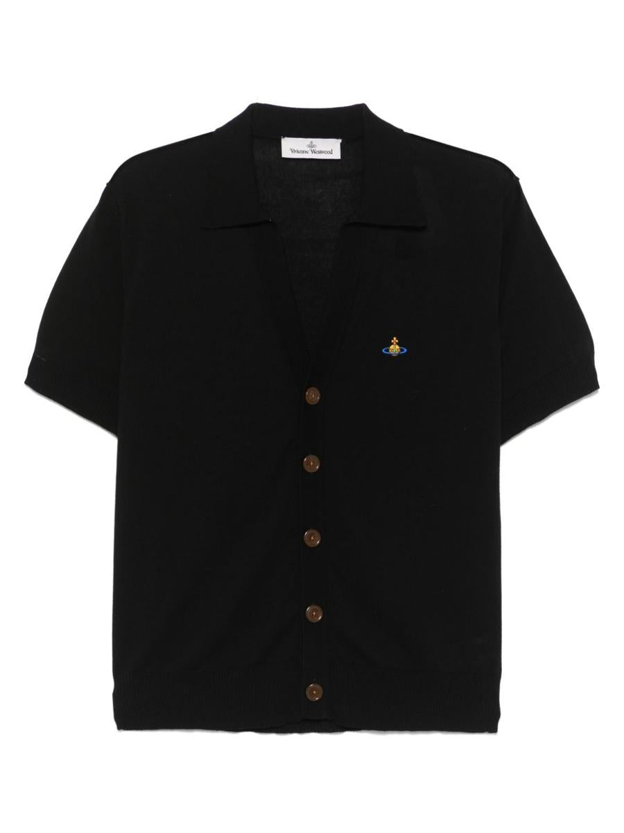 Vivienne Westwood T恤和Polo衫