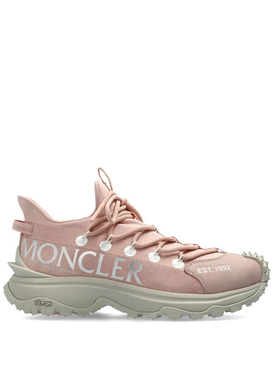 Moncler Trailgrip Lite2 低帮运动鞋