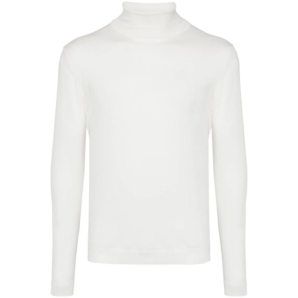 Goes Botanical Sweaters