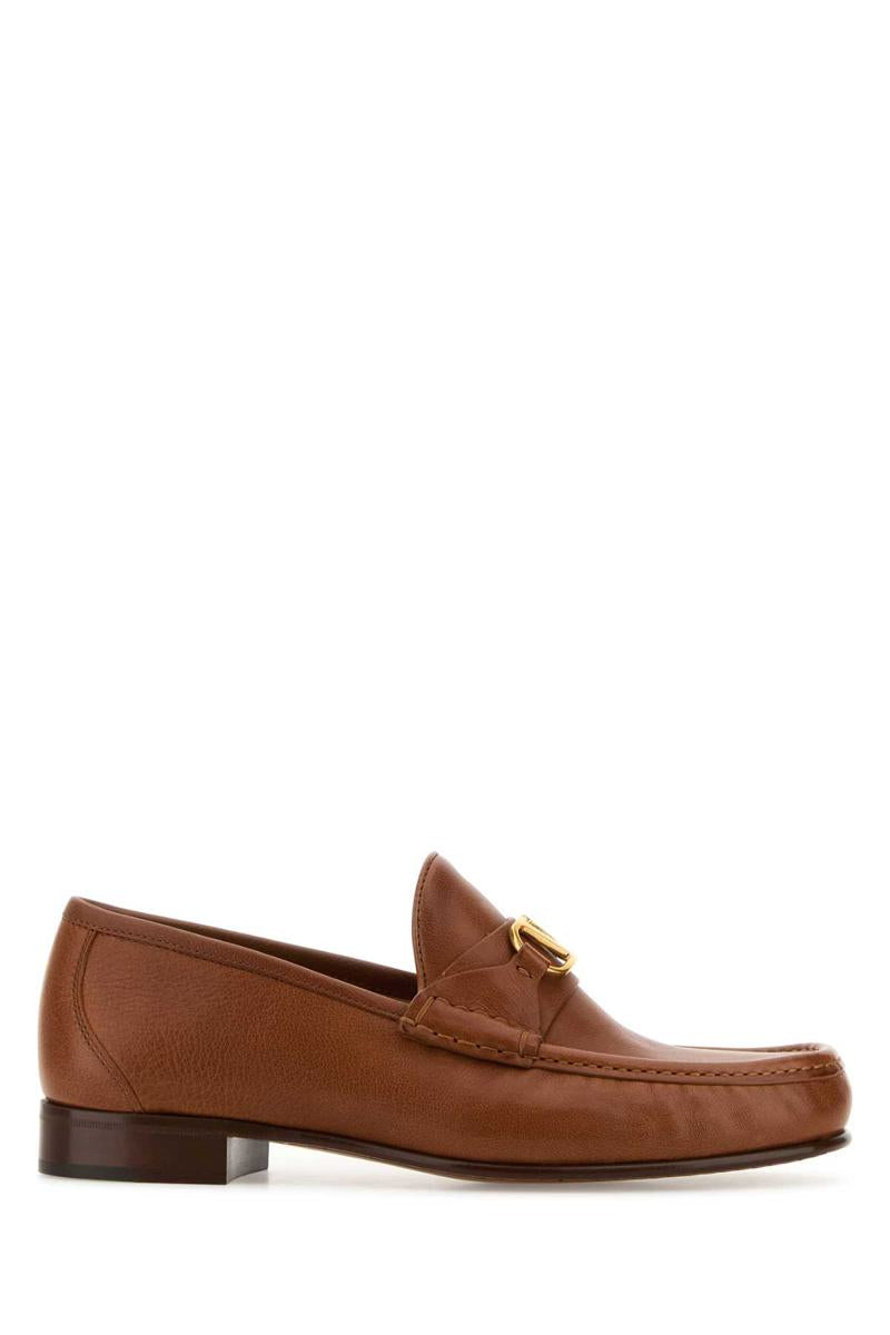 Valentino Garavani 莫卡辛鞋