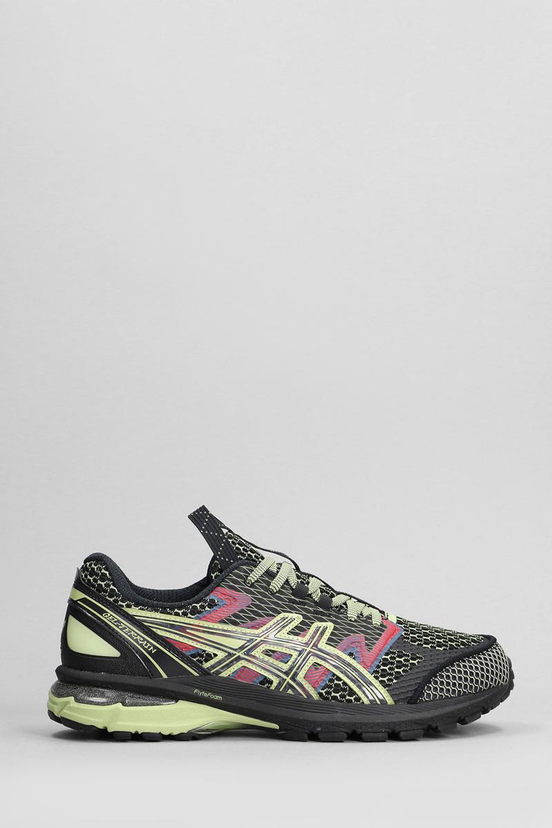 Asics US4码Gel-Terrain运动鞋