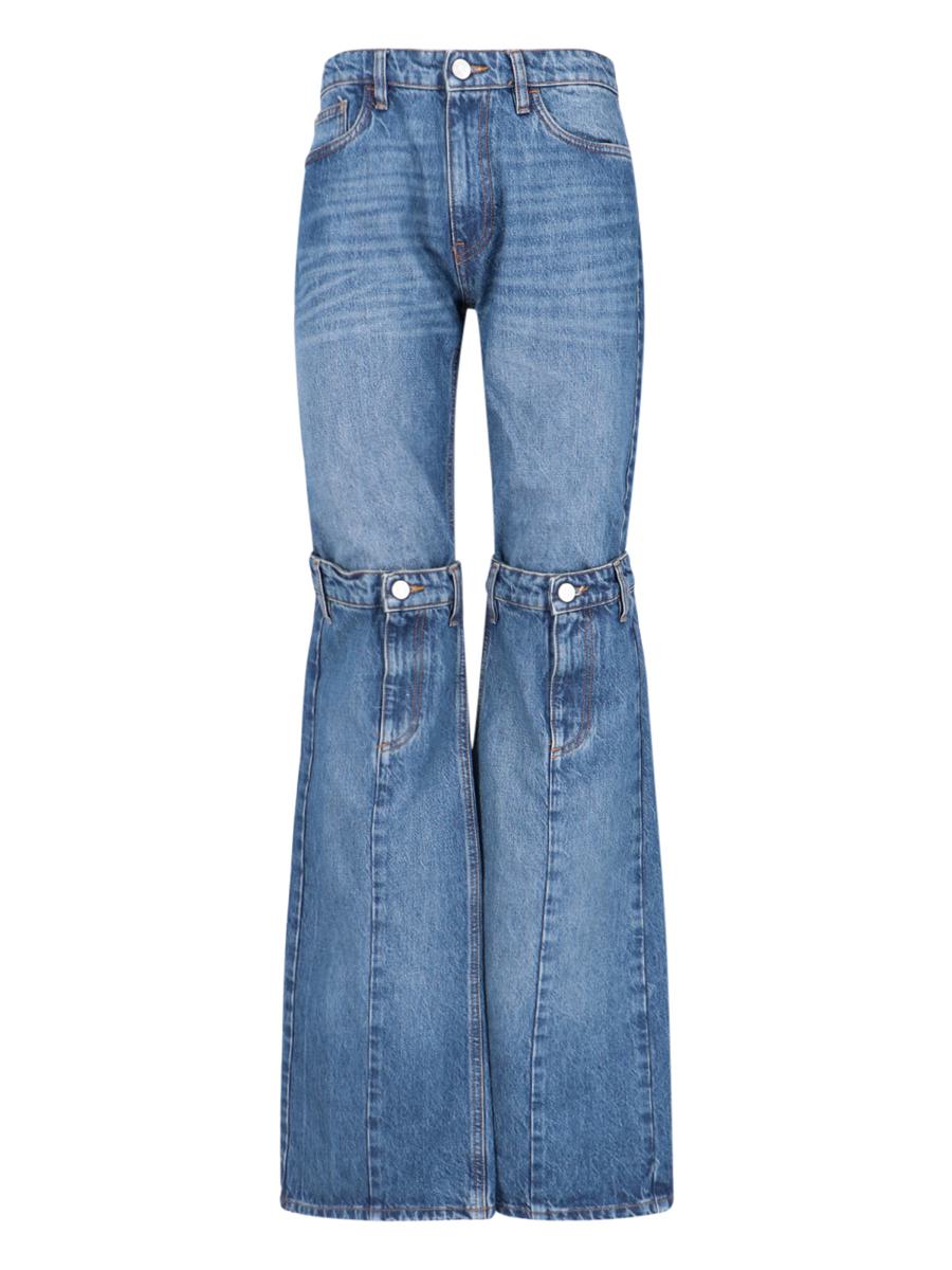 Coperni Jeans