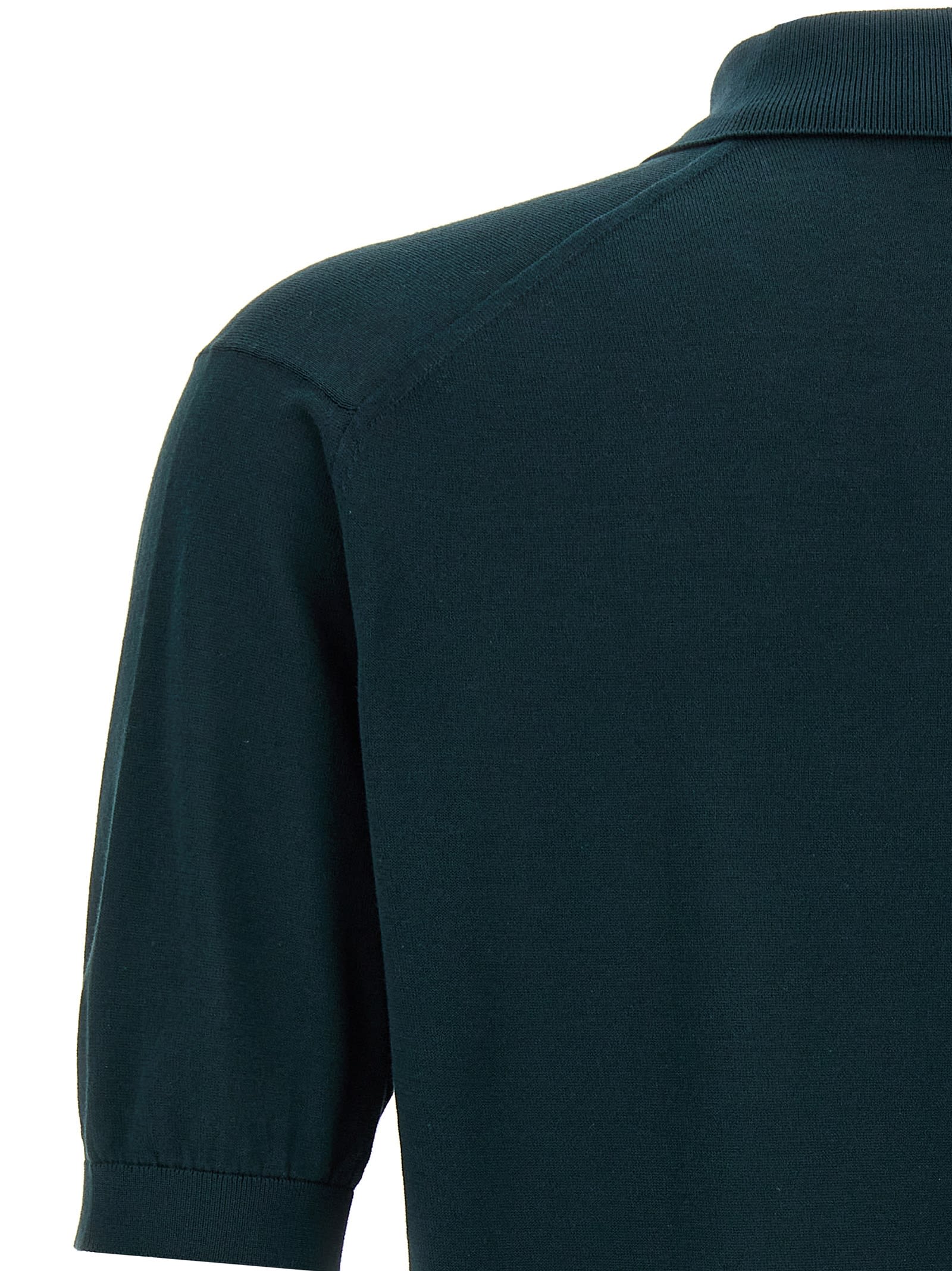 John Smedley isis polo衫