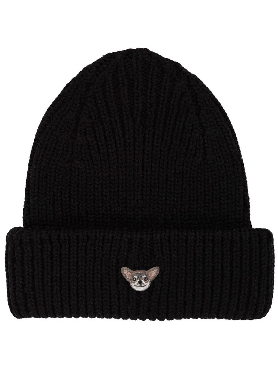 Pelo Foundation Hat