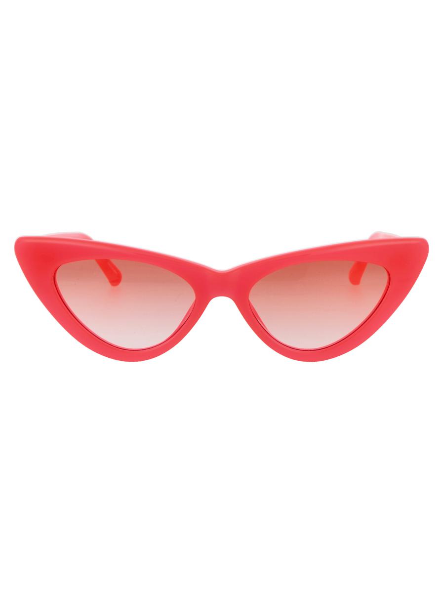 The Attico Sunglasses
