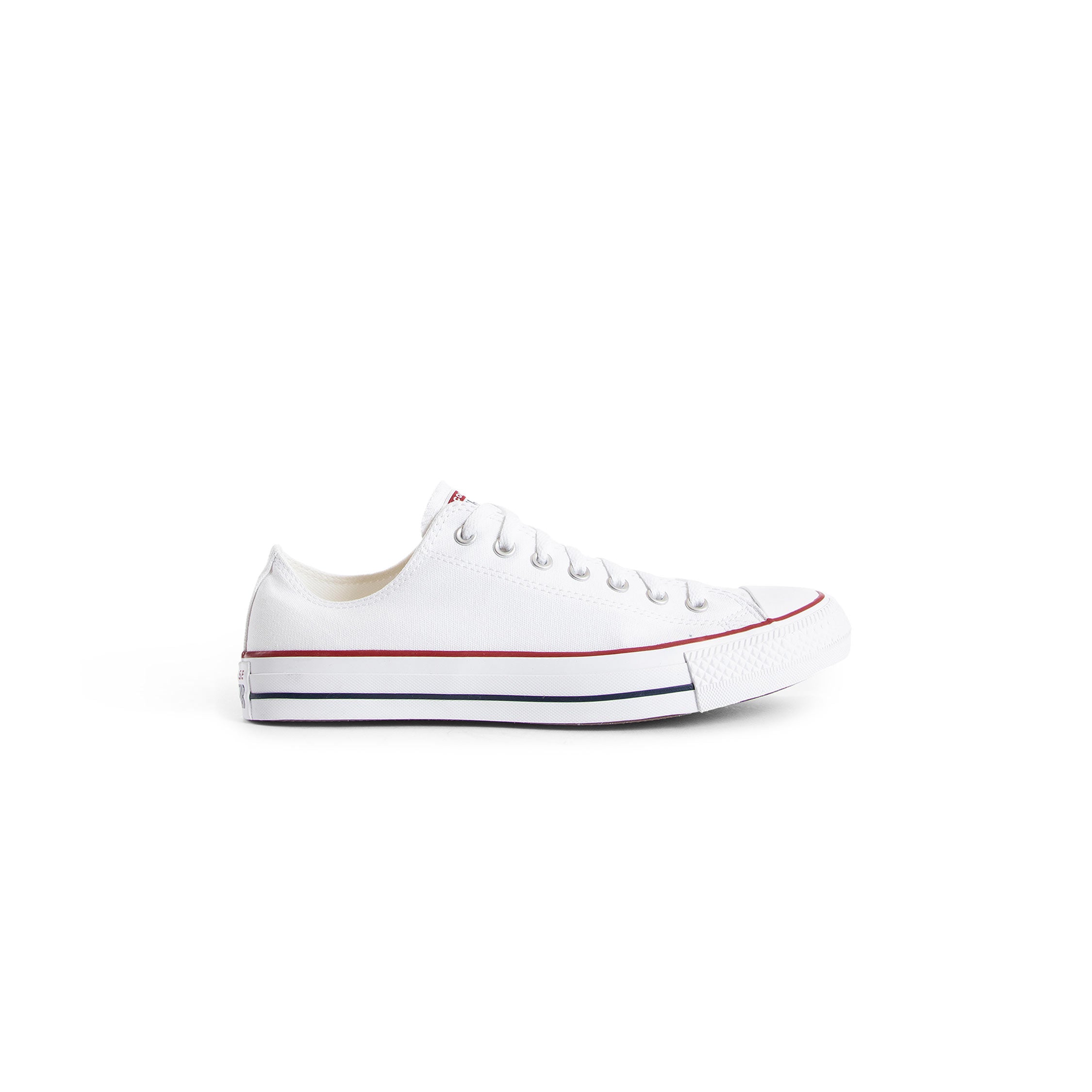 CONVERSE UNISEX WHITE SNEAKERS