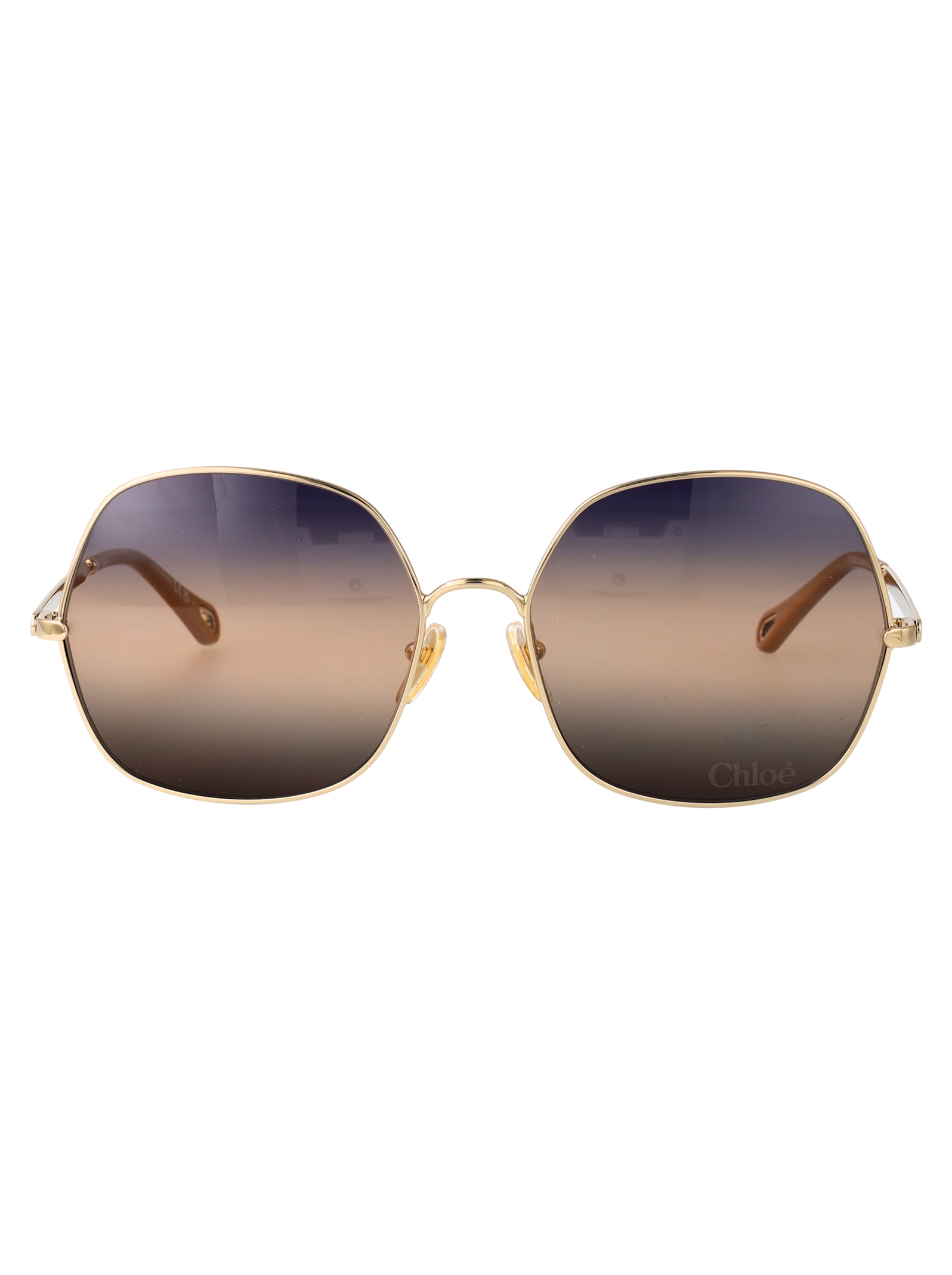 Chloé Eyewear Ch0282s Sunglasses