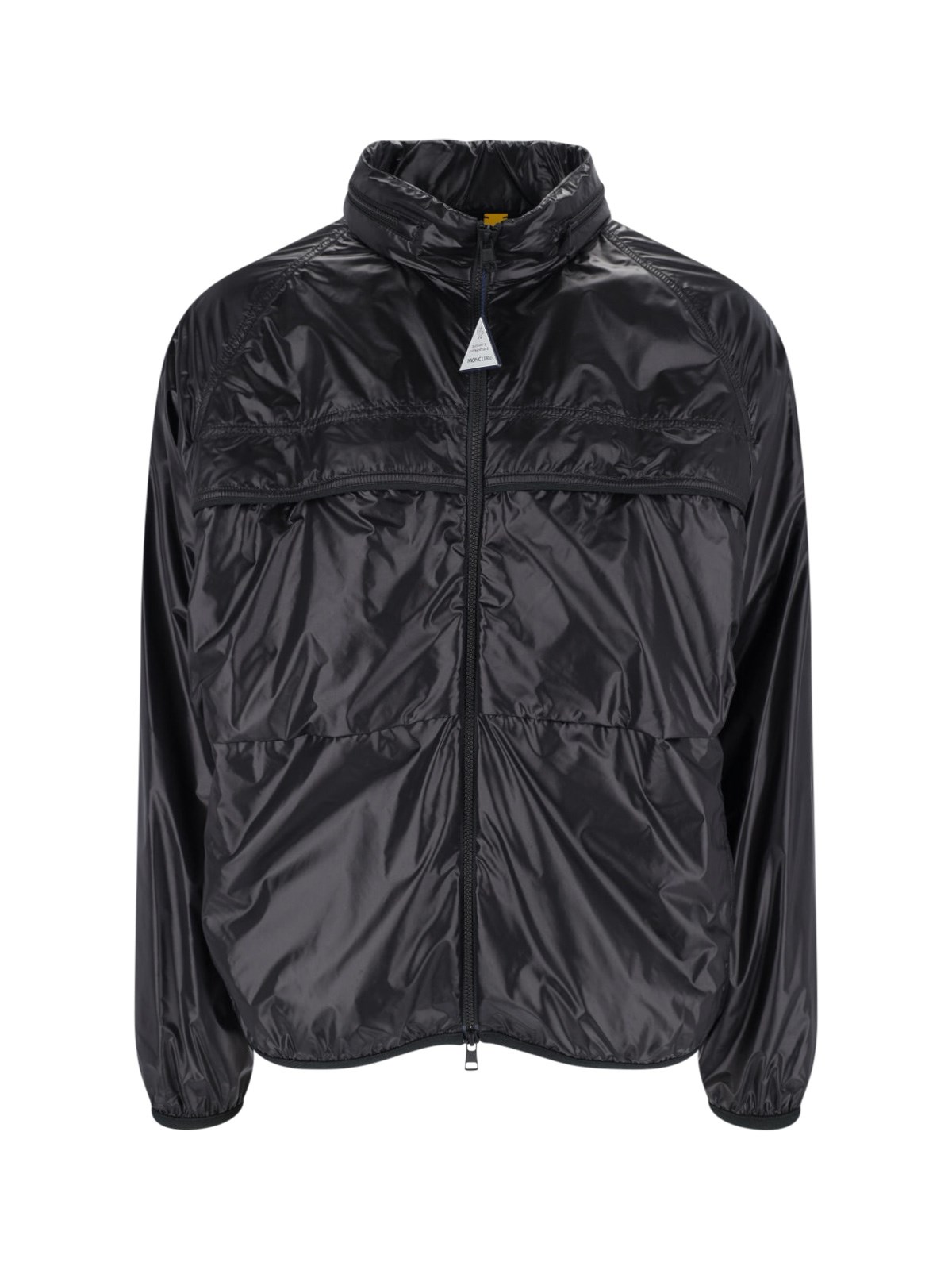 Moncler Genius X Mercedes-Benz By Nigo 'Anubis' Foldable Jacket