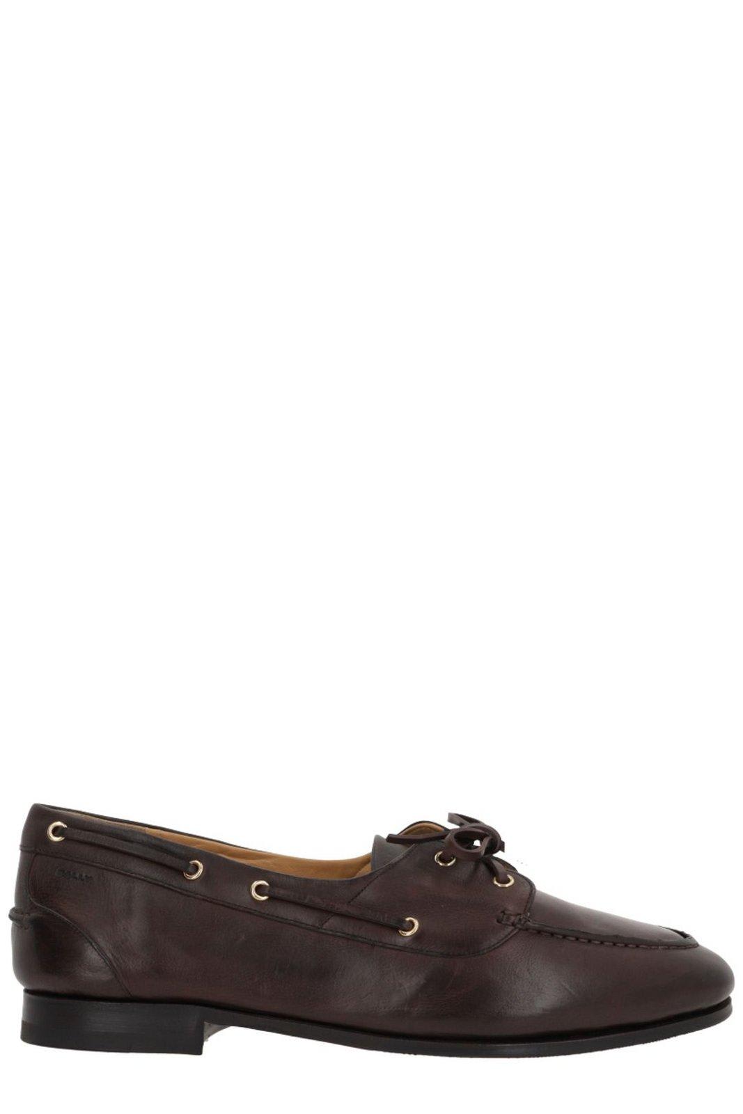 Bally Pathy 乐福鞋
