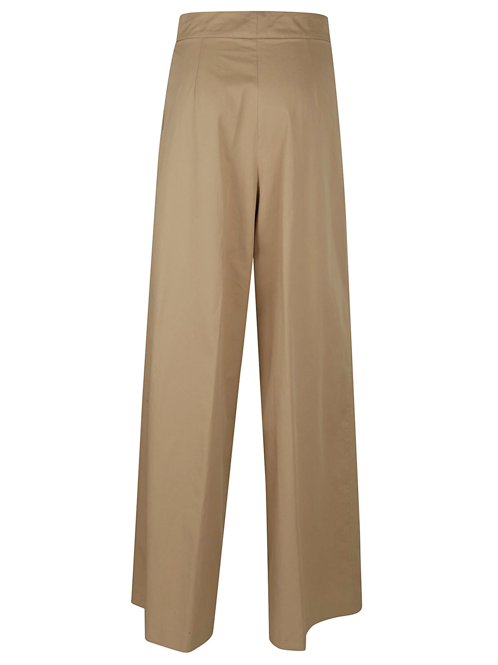 Dries Van Noten 潘普洛纳1147 W.女裤