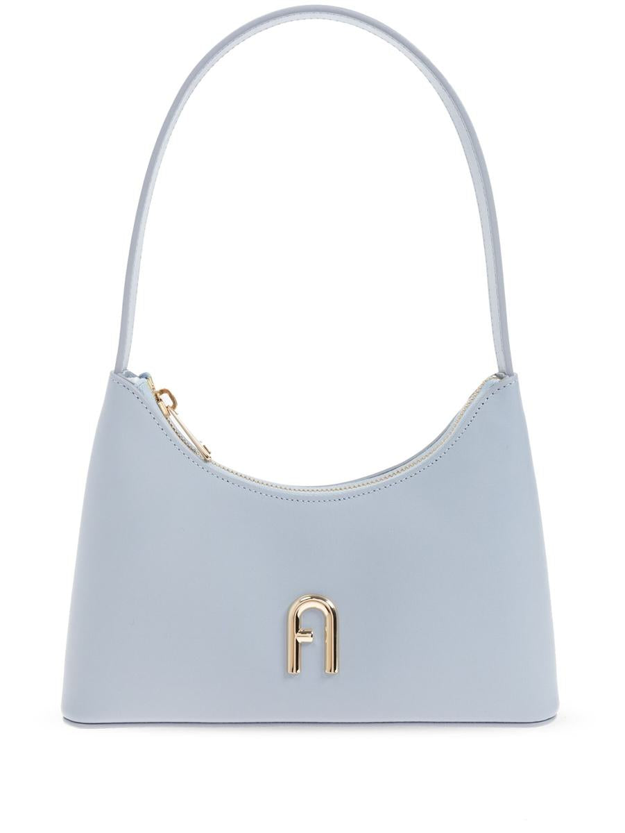 Furla Diamante Mini Shoulder Bag Bags