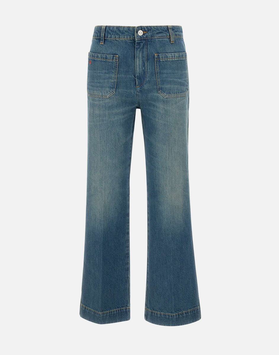 Victoria Beckham Jeans