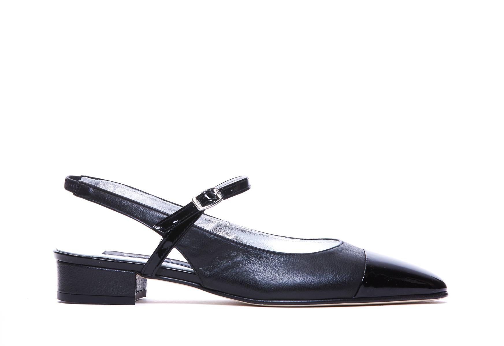 Carel Paris Flat Shoes