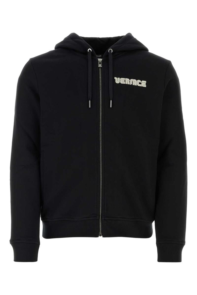 Versace 卫衣