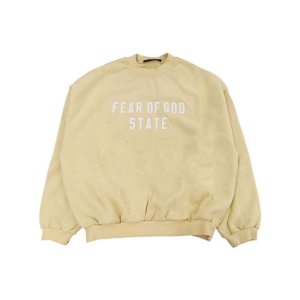 Fear Of God 基础款毛衣
