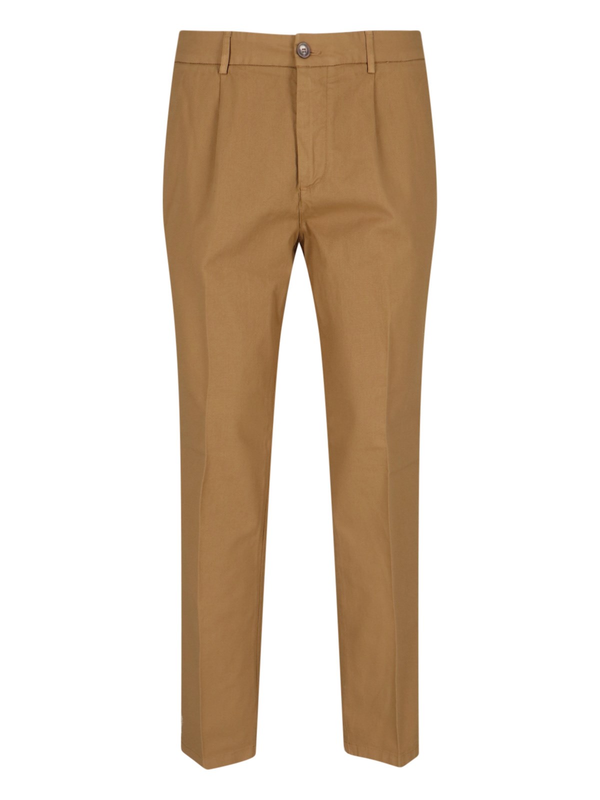 Cruna 'Brera' Slim Pants