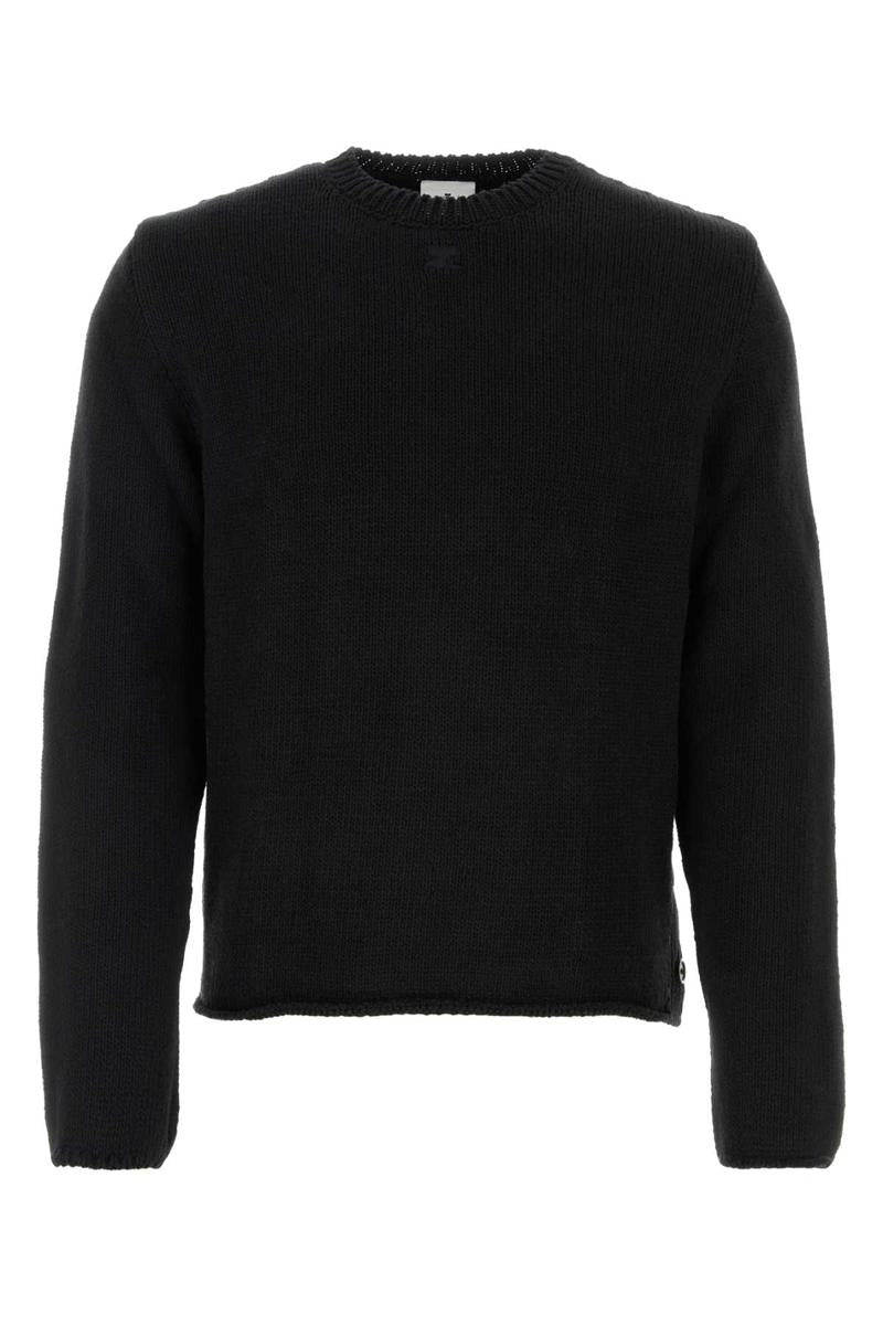 Courrèges 针织衫