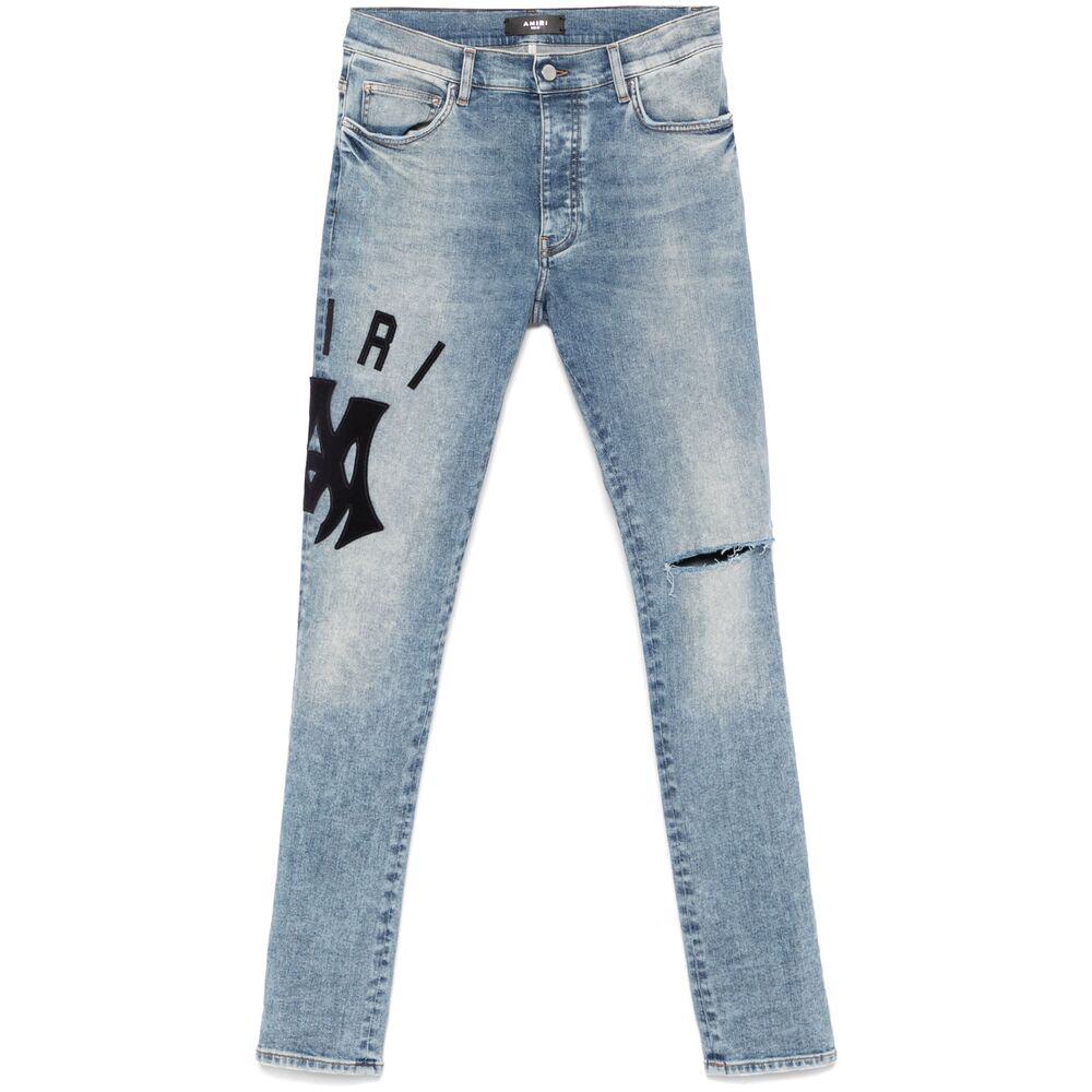Amiri 牛仔裤