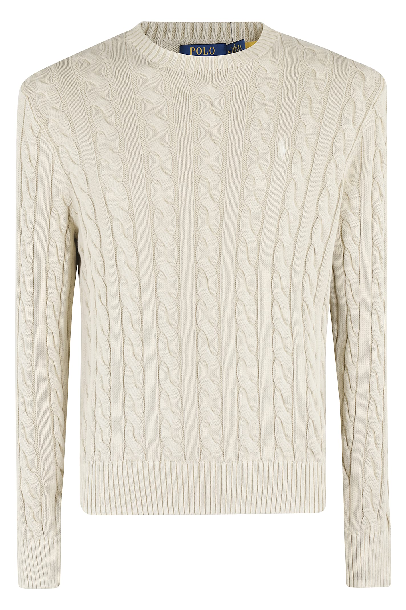 Polo Ralph Lauren Pony Sweater