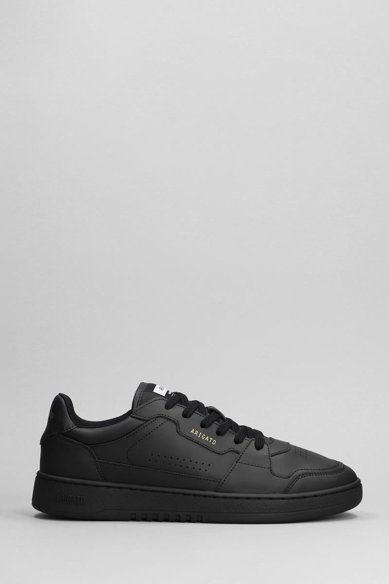 Axel Arigato Dice Lo Sneaker Sneakers
