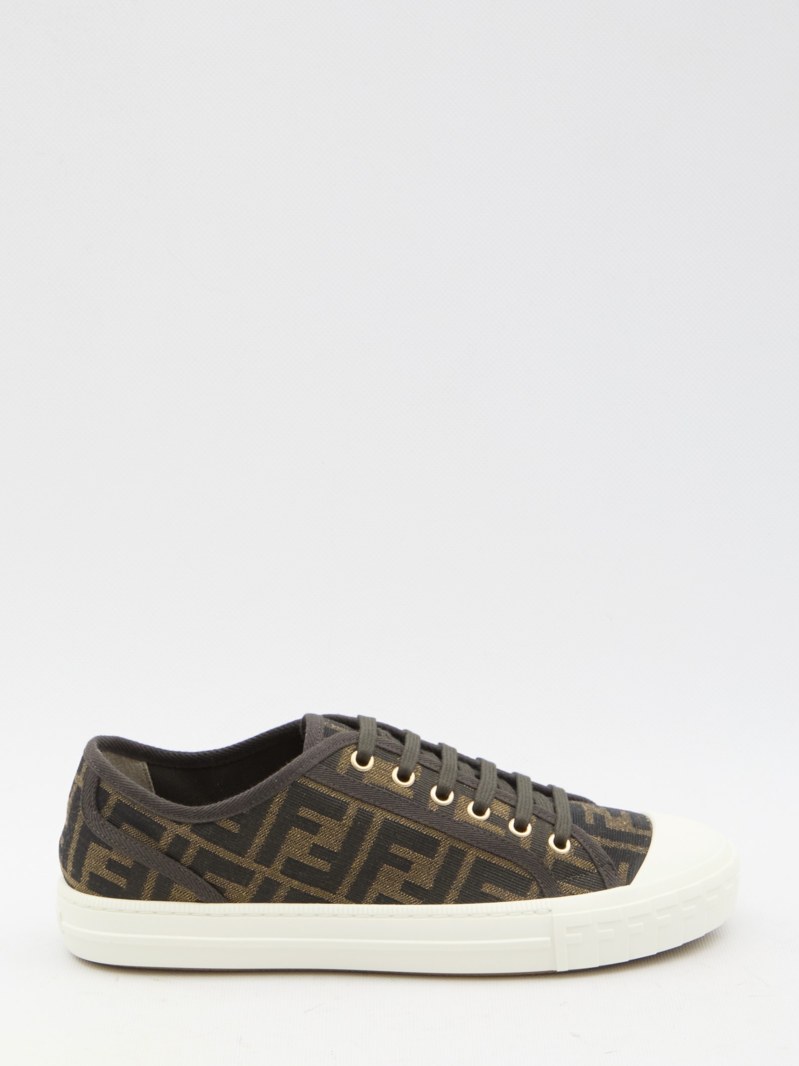 Fendi Domino Sneakers