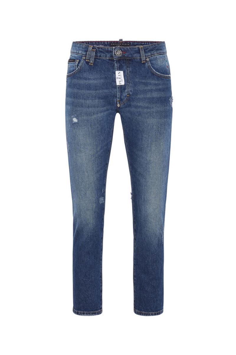 Philipp Plein 牛仔裤