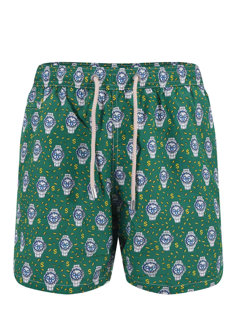 MC2 Saint Barth Sea Clothing