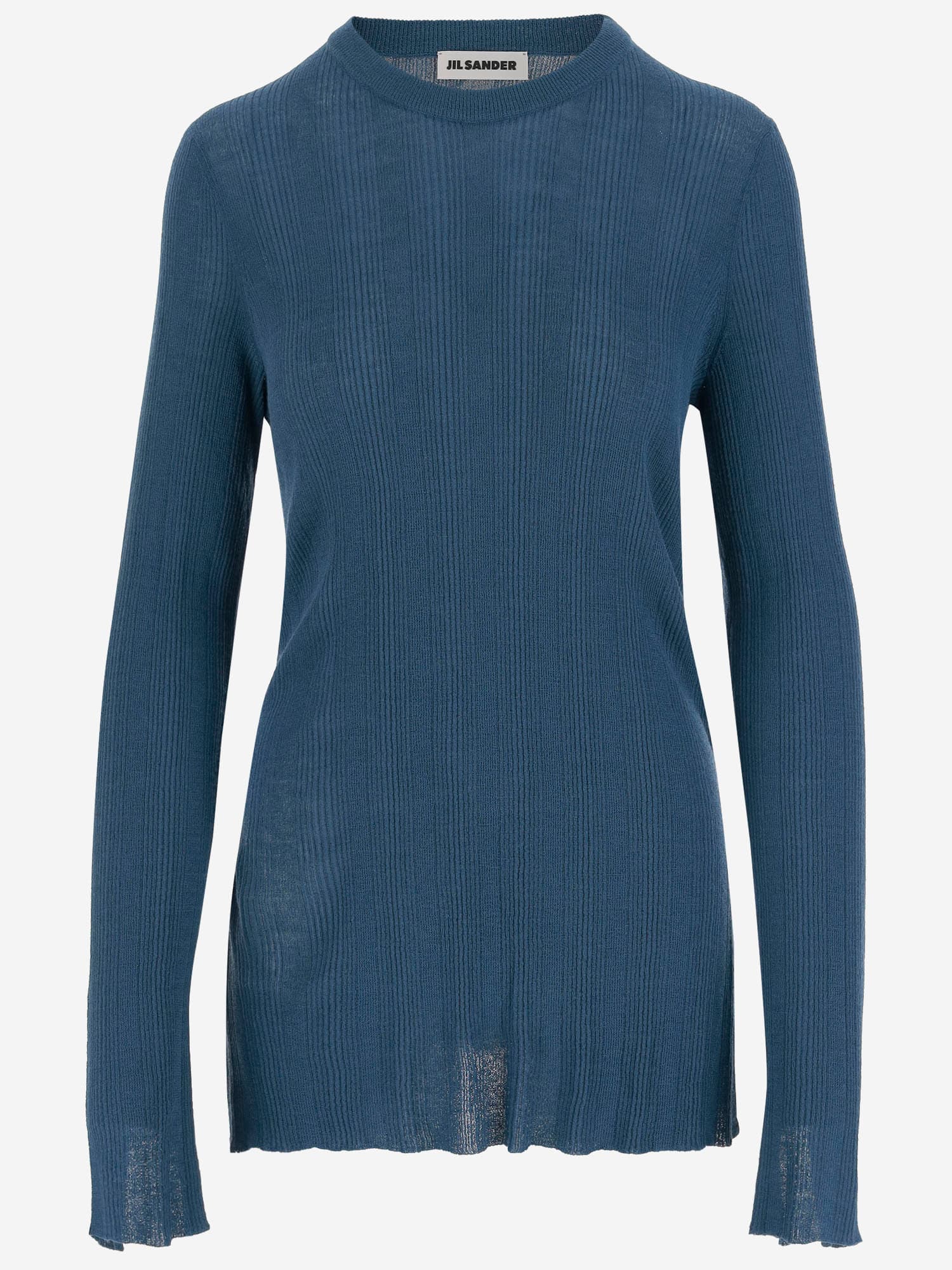 Jil Sander 羊毛针织衫