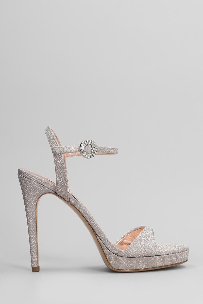 Casadei 米歇尔凉鞋