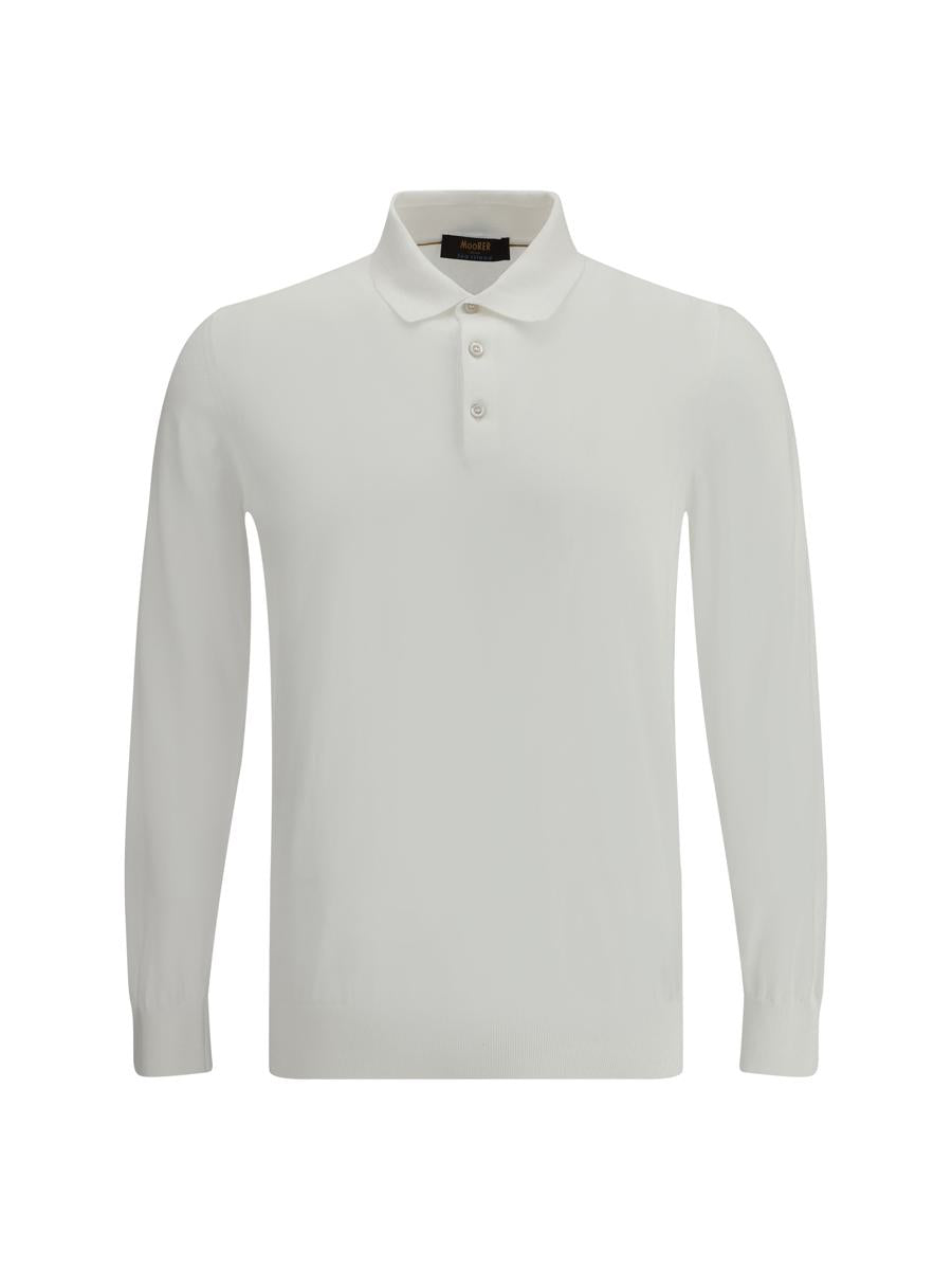 Moorer Polo Shirts
