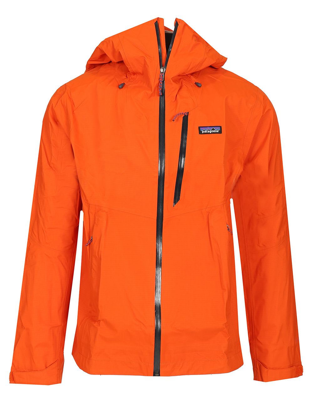 Patagonia granite Crest Rain Jacket