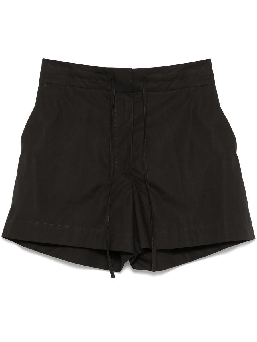 P. A.R. O.S. H. Shorts Clothing