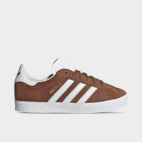 Little Kids' adidas Originals Gazelle Casual Shoes