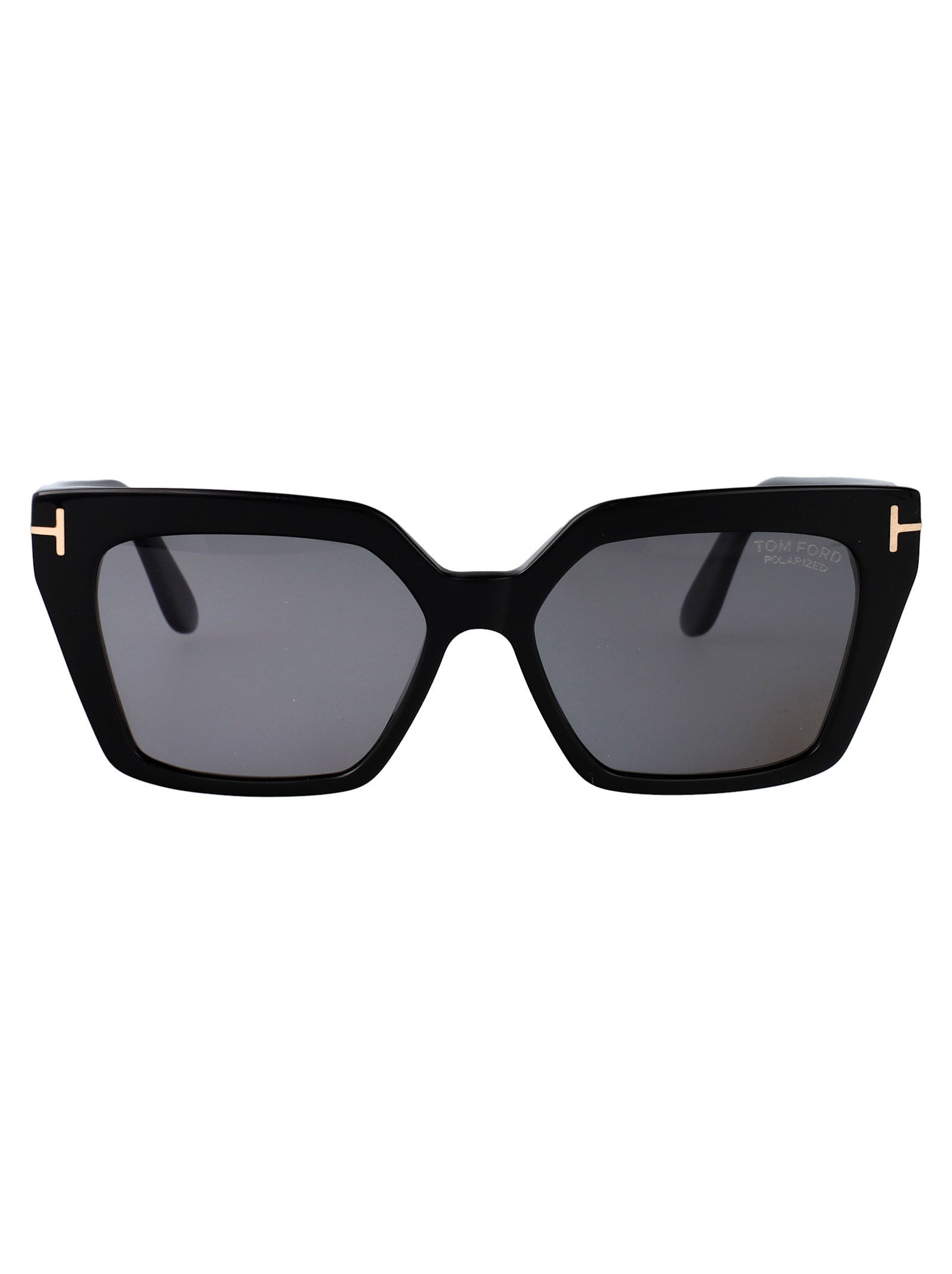 Tom Ford Eyewear Winona Sunglasses