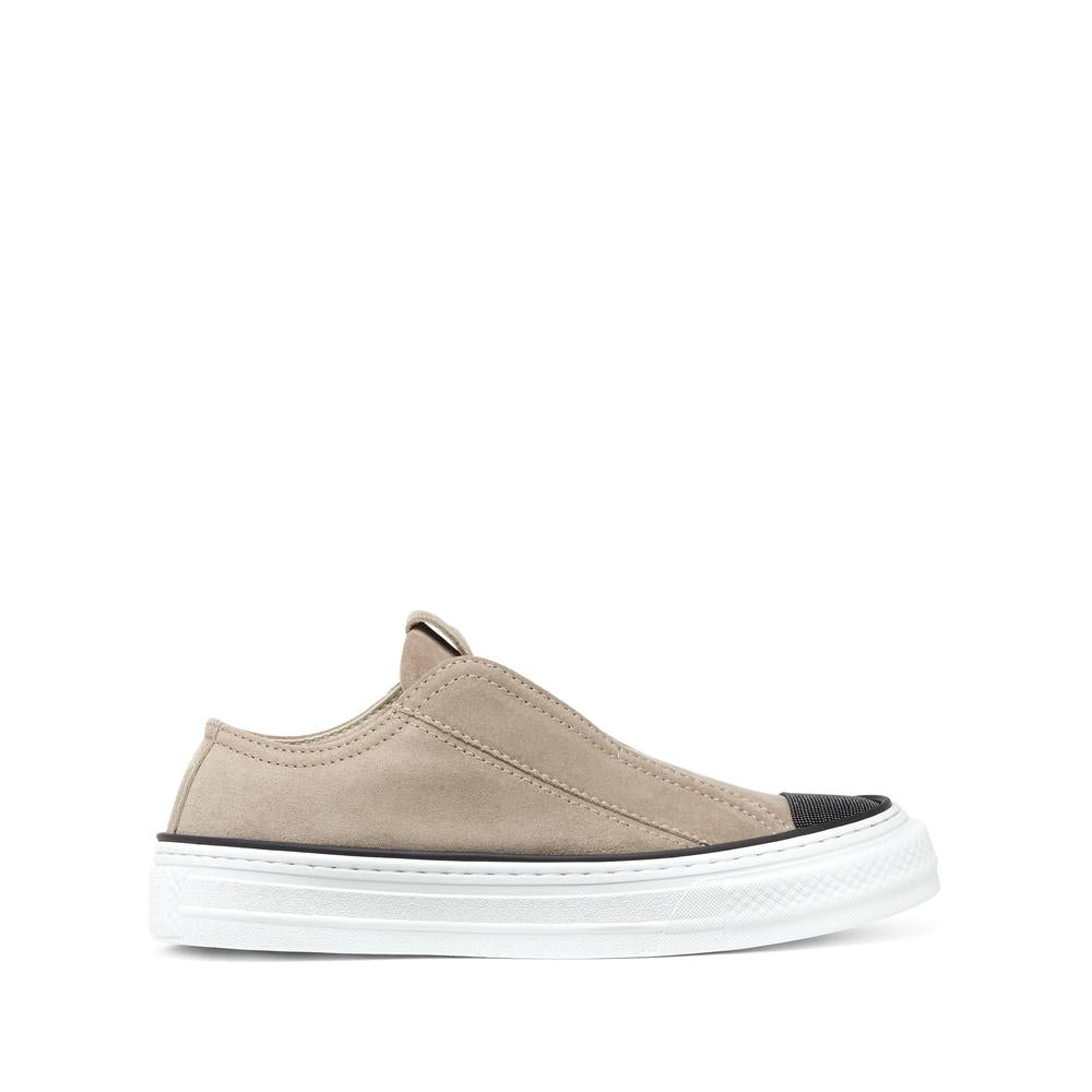 Brunello Cucinelli Sneakers