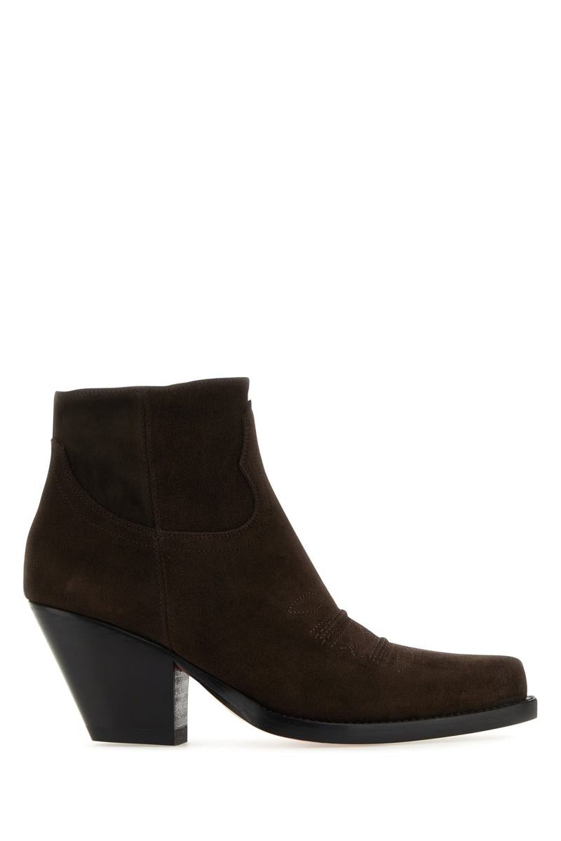 Sonora Boots